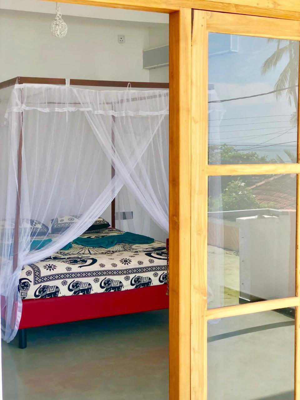 Coppenrath Hostel Tangalle Luaran gambar