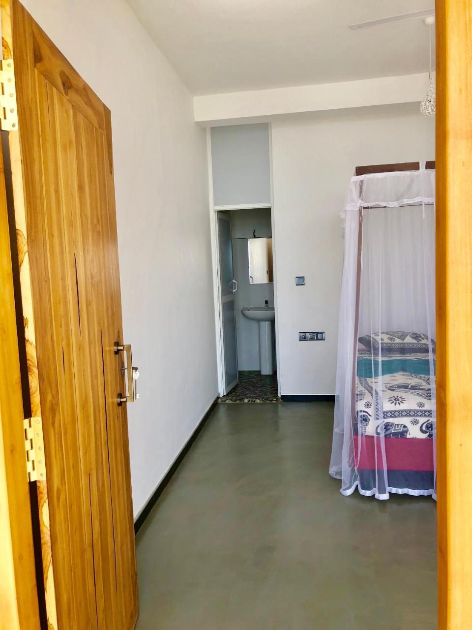 Coppenrath Hostel Tangalle Luaran gambar