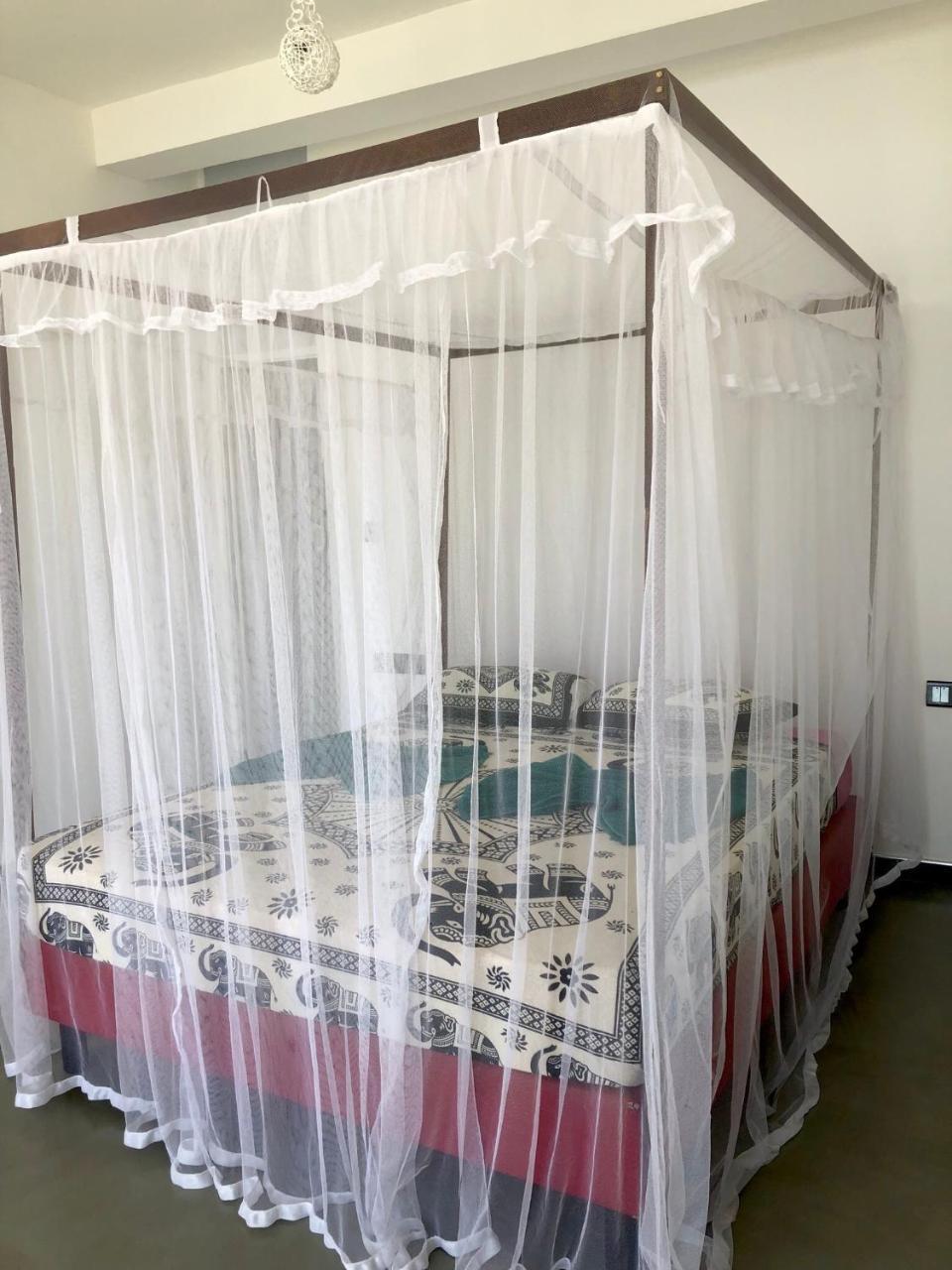 Coppenrath Hostel Tangalle Luaran gambar