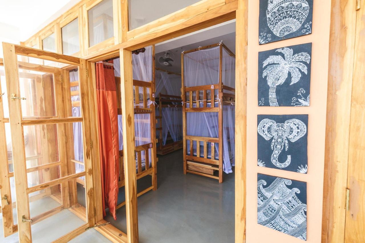 Coppenrath Hostel Tangalle Luaran gambar