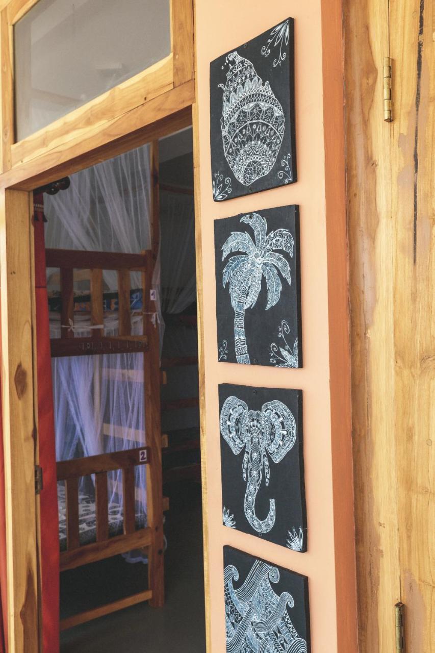 Coppenrath Hostel Tangalle Luaran gambar
