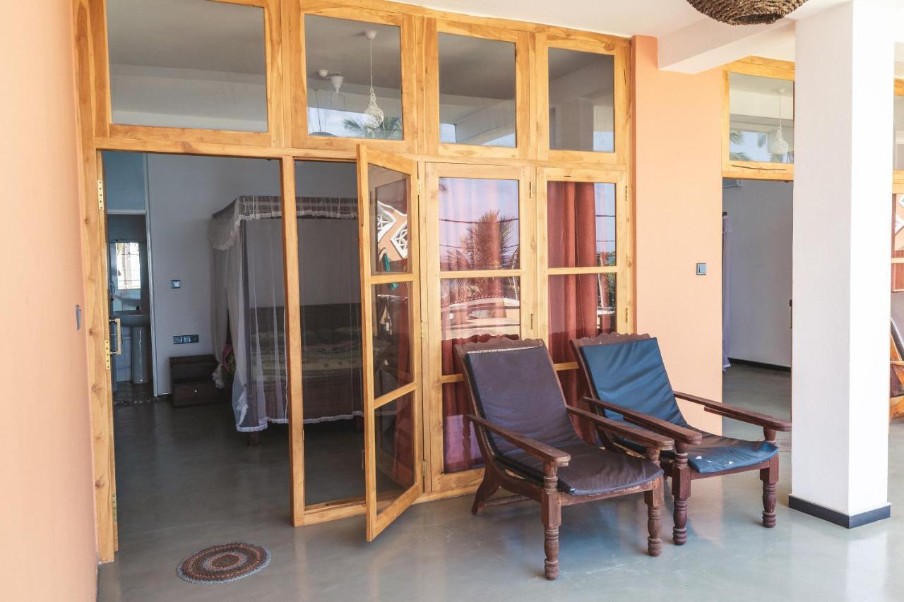 Coppenrath Hostel Tangalle Luaran gambar