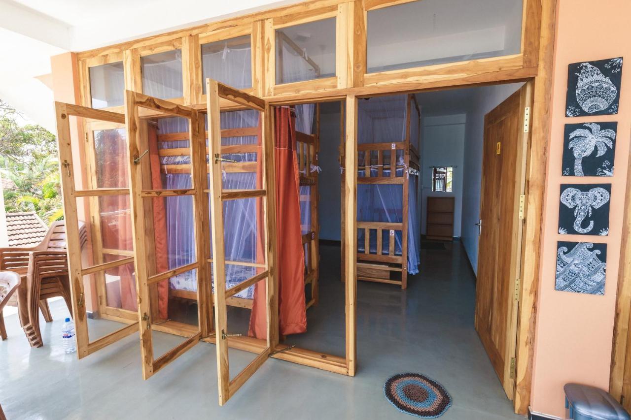 Coppenrath Hostel Tangalle Luaran gambar
