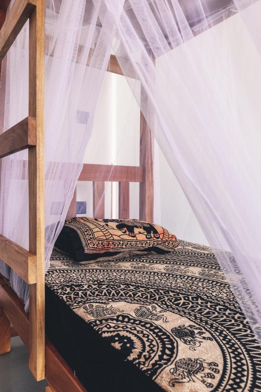 Coppenrath Hostel Tangalle Luaran gambar