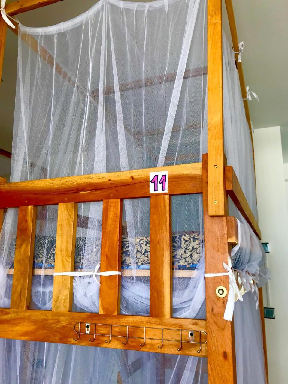 Coppenrath Hostel Tangalle Luaran gambar