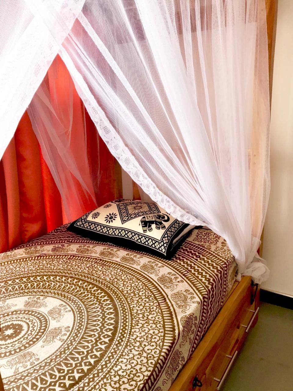 Coppenrath Hostel Tangalle Luaran gambar