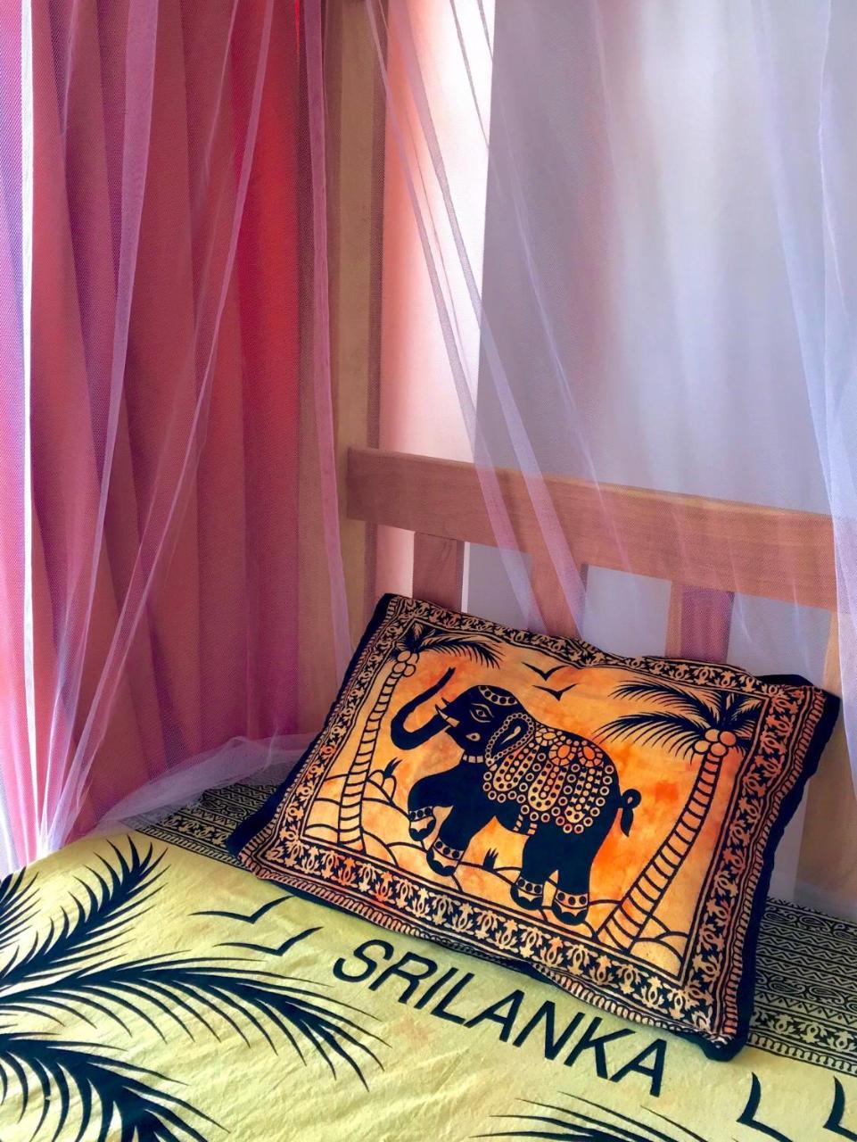 Coppenrath Hostel Tangalle Luaran gambar