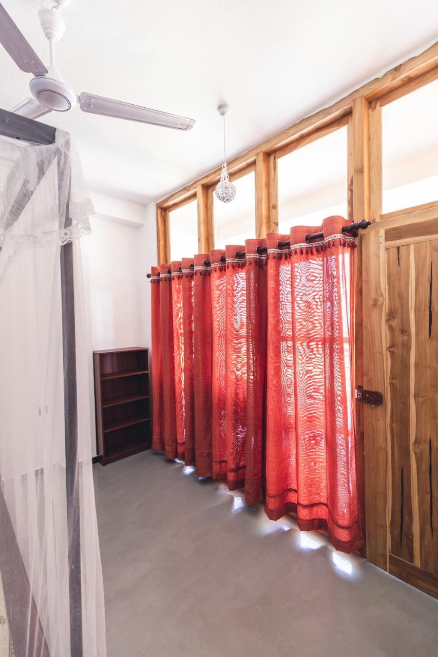 Coppenrath Hostel Tangalle Luaran gambar
