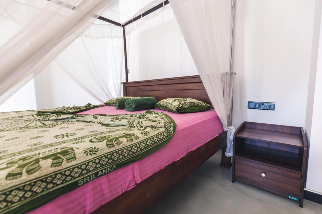 Coppenrath Hostel Tangalle Luaran gambar