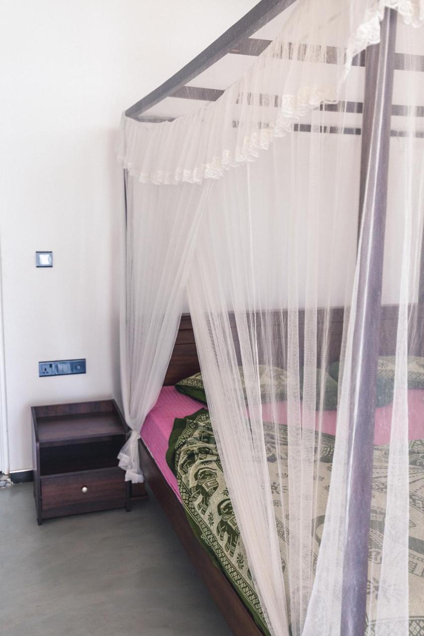 Coppenrath Hostel Tangalle Luaran gambar